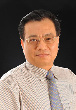 陳良賢會(huì)長