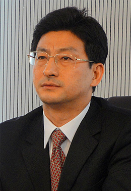 李靜會(huì)長