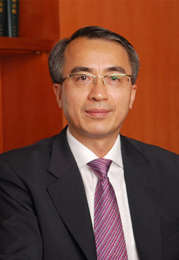 蔡朝林會(huì)長